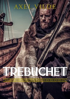 Trebuchet (eBook, ePUB)