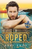 Roped (Naughty Yachties, #5) (eBook, ePUB)