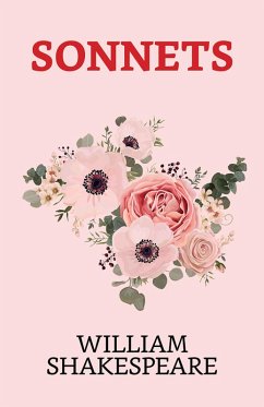 Cover Sonnets (eBook, ePUB)