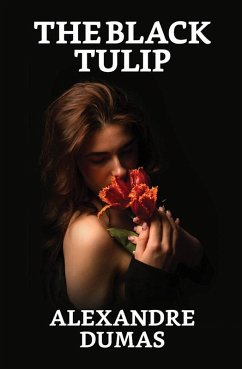 The Black Tulip (eBook, ePUB) Cover The Black Tulip (eBook, ePUB)