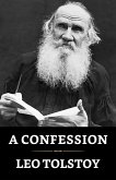 A Confession (eBook, ePUB)