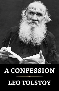 Cover A Confession (eBook, ePUB)