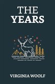 The Years (eBook, ePUB)