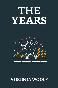 Cover The Years (eBook, ePUB)