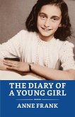 The Diary of a Young Girl (eBook, ePUB)