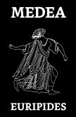 Medea of Euripides (eBook, ePUB)