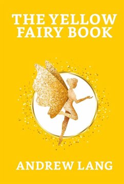 Cover The Yellow Fairy Book (eBook, ePUB)