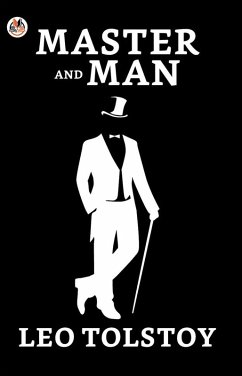 Cover Master and Man (eBook, ePUB)
