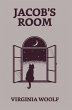 Jacob's Room (eBook, ePUB) - Bild 1