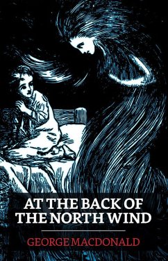 At the Back of the North Wind (eBook, ePUB) - Macdonald, George