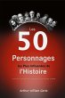 Les 50 Personnages les Plus Influentes... - Bild 1