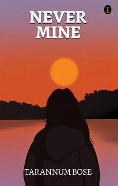 Never Mine (eBook, ePUB) Cover Never Mine (eBook, ePUB)