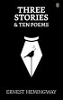 Three Stories & Ten Poems (eBook, ePUB) - Bild 1