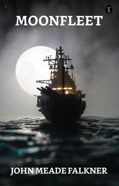 Cover Moonfleet (eBook, ePUB)