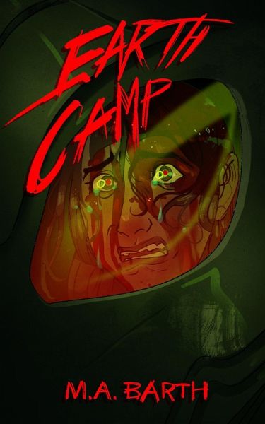 Earth Camp (eBook, ePUB)