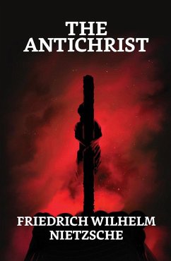 Cover The Antichrist (eBook, ePUB)