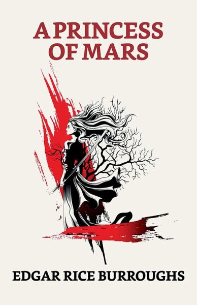 A Princess of Mars (eBook, ePUB) A Princess of Mars (eBook, ePUB)