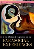The Oxford Handbook of Parasocial Experiences (eBook, ePUB)