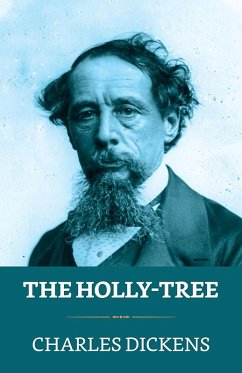 The Holly-Tree (eBook, ePUB) Cover The Holly-Tree (eBook, ePUB)