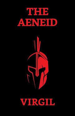 The Aeneid (eBook, ePUB) - Virgil