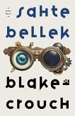 Sahte Bellek (eBook, ePUB) Sahte Bellek (eBook, ePUB)