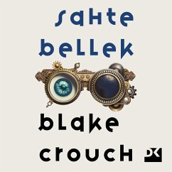 Sahte Bellek (eBook, ePUB) - Crouch, Blake