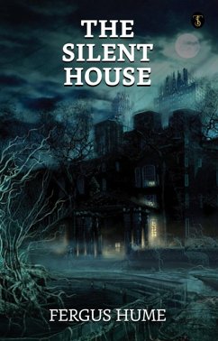 Cover The Silent House (eBook, ePUB)