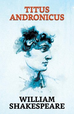 Cover Titus Andronicus (eBook, ePUB)