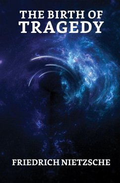 Cover The Birth of Tragedy (eBook, ePUB)
