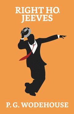 Cover Right Ho, Jeeves (eBook, ePUB)
