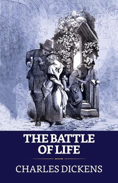 The Battle of Life (eBook, ePUB) Cover The Battle of Life (eBook, ePUB)