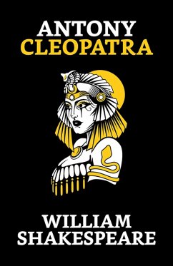 Antony Cleopatra (eBook, ePUB) Cover Antony Cleopatra (eBook, ePUB)