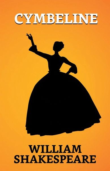 Cymbeline (eBook, ePUB) Cymbeline (eBook, ePUB)