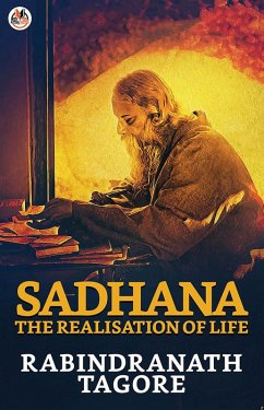 Cover Sadhana : The Realisation of Life (eBook, ePUB)
