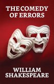The Comedy Of Errors (eBook, ePUB)