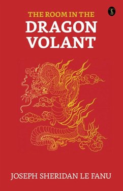 Cover The Room in the Dragon Volant (eBook, ePUB)