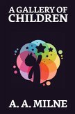 A Gallery of Children (eBook, ePUB)