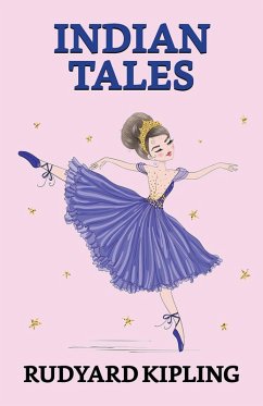 Cover Indian Tales (eBook, ePUB)