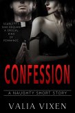 Confession (eBook, ePUB)