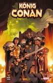 KÖNIG CONAN (eBook, ePUB)