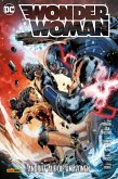 Wonder Woman, Band 6 (2. Serie) - Angriff auf die Amazonen (eBook, ePUB)