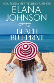 The Beach Blueprint (Hilton Head Island, #4) (eBook, ePUB)