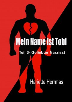 Mein Name ist Tobi (eBook, ePUB) - Herrmas, Hariette