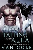 Falling For The Alpha (eBook, ePUB)