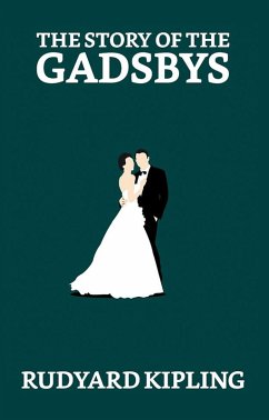 Cover The Story of the Gadsbys (eBook, ePUB)