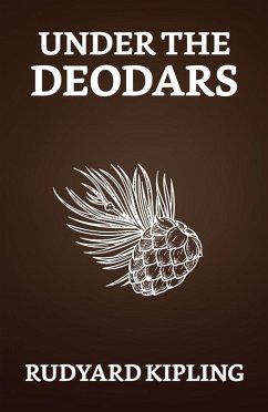 Cover Under the Deodars (eBook, ePUB)