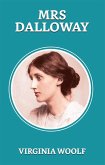 Mrs Dalloway (eBook, ePUB)