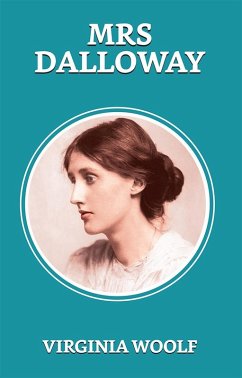 Cover Mrs Dalloway (eBook, ePUB)