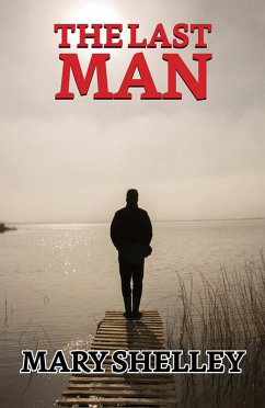 Cover The Last Man (eBook, ePUB)