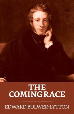 Cover The Coming Race (eBook, ePUB)